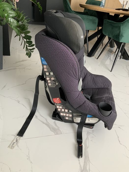 Детско столче за кола Maxi Cosi Pria 85