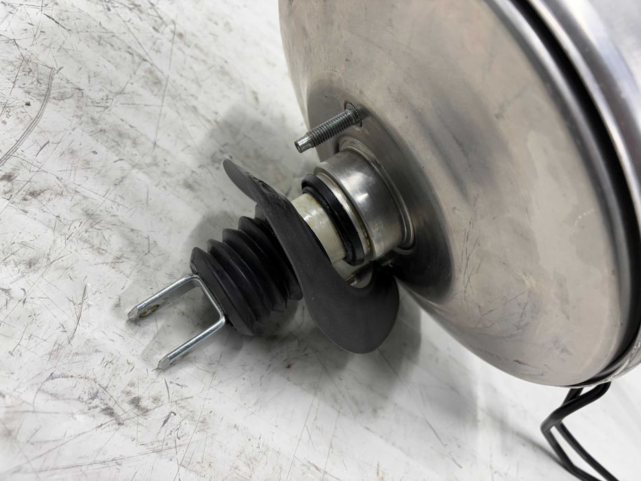 Серво за БМВ Ф48 Ф39 Ф45 BMW F48 F39 F45