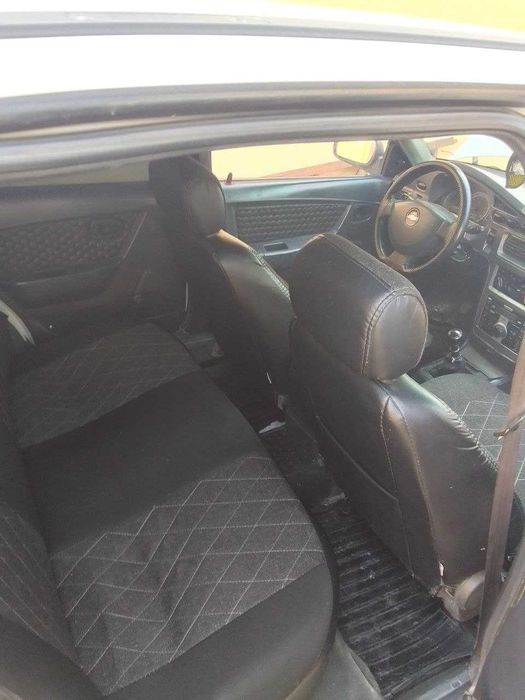 Chevrolet Nexia 2014 — 4