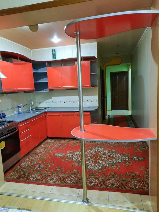 3-комн. квартира, 78 м², Мирзо-Улугбекский район