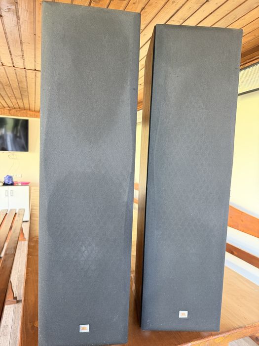 Vând boxe GBL 2 bucati