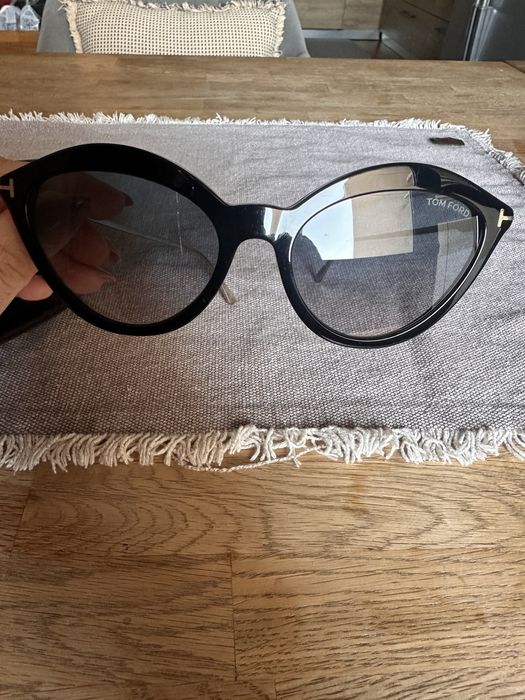 Tom Ford слънчеви очила