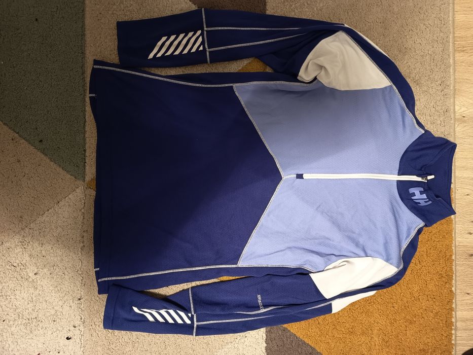 Helly Henson блуза с дълъг ръкав