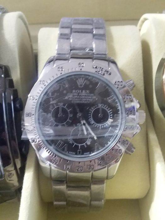 Qo'l soat / наручные часы