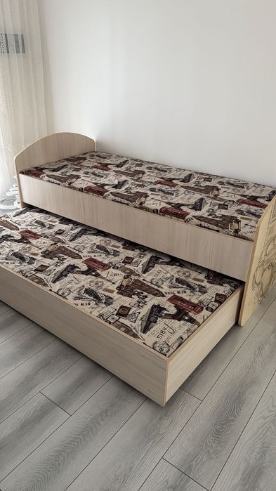 Продам детский гарнитур