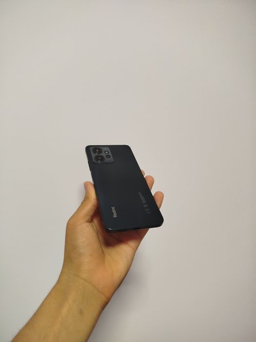 Redmi note 12 16/128gb sotiladi Продаю редми ноте 12 16 на 128гб