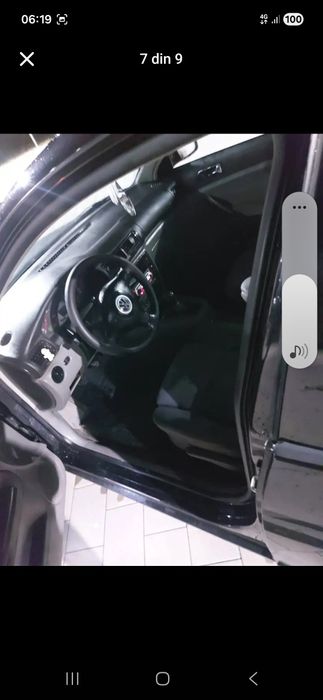 Vand vw Passat 1,9 2001