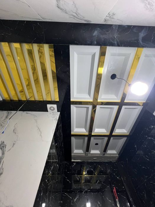 Алюкабонд монтаж аликафон хизмати алкафон