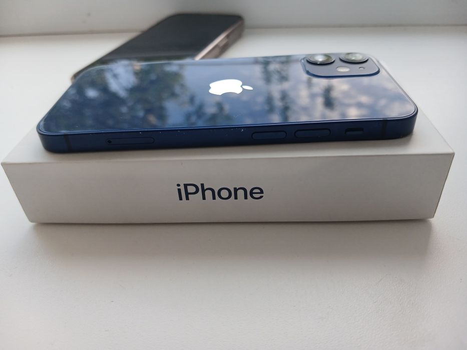 IPhone 12 mini 128