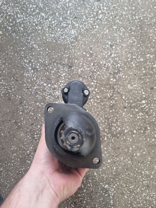 Electromotor tractor YTO DFH 180 china chinezesc