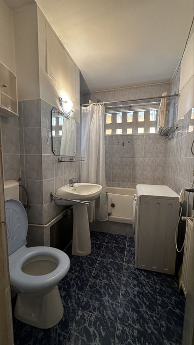 Proprietar închiriază apartament în Sibiu – Str. Rahovei, fără comision