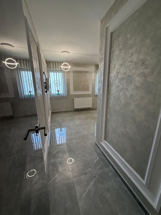 Apartament 2 camere, 62 mp utili, parter, semi-mobilat, Coresi - 135.000 €