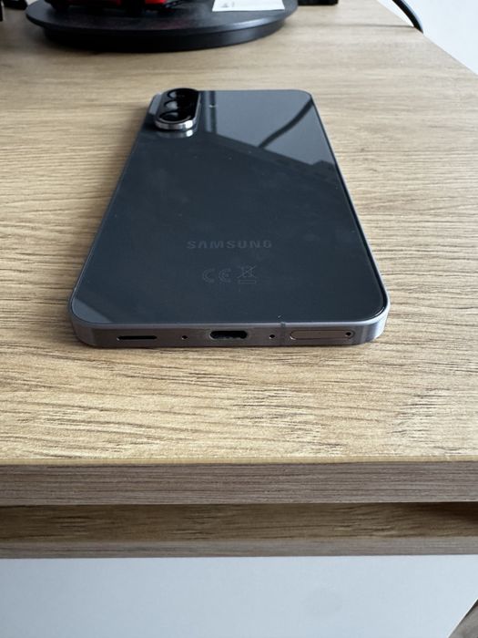 Samsung Galaxy A56 5G black