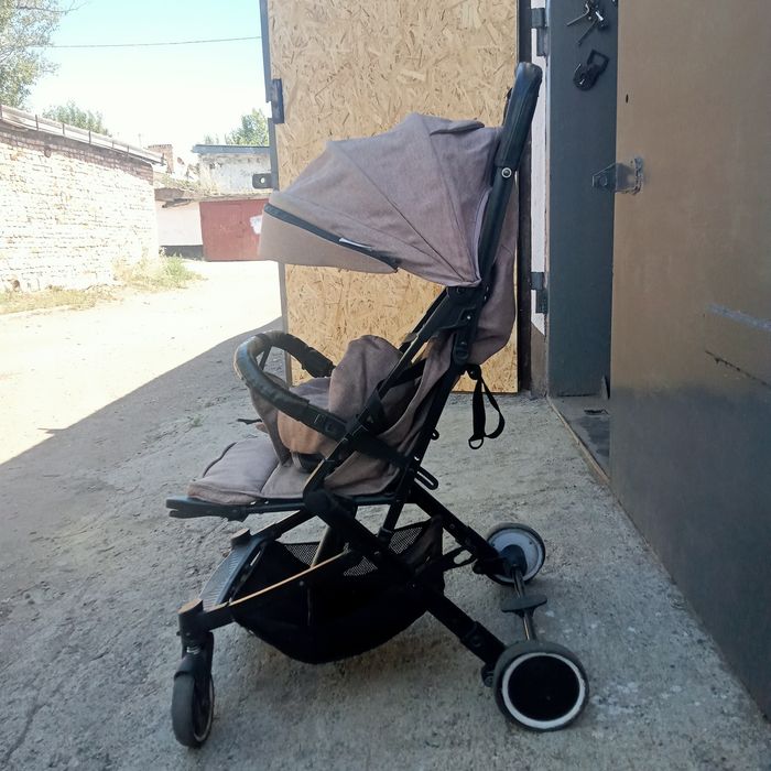 Коляска детская.