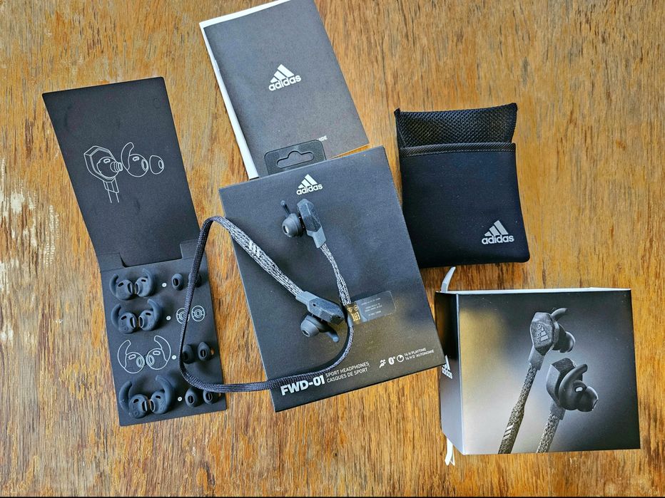 Adidas FWD-01 Headphones