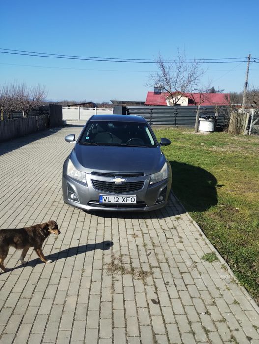 Vand Chevrolet Cruze 1.8 benzina