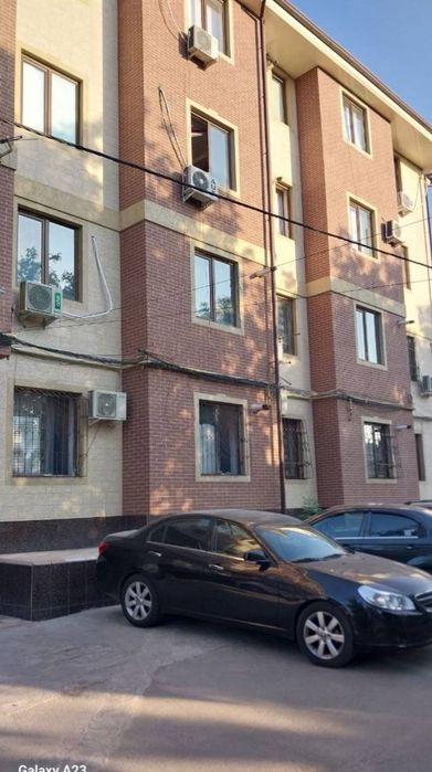 Сдаётся квартира Максим горький