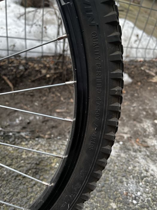 Bicicleta 20 “ideala ptr. Copii 7-10 ani