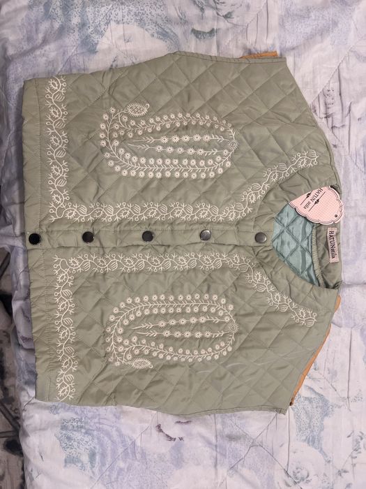 Чисто нови! Пролетни елеци