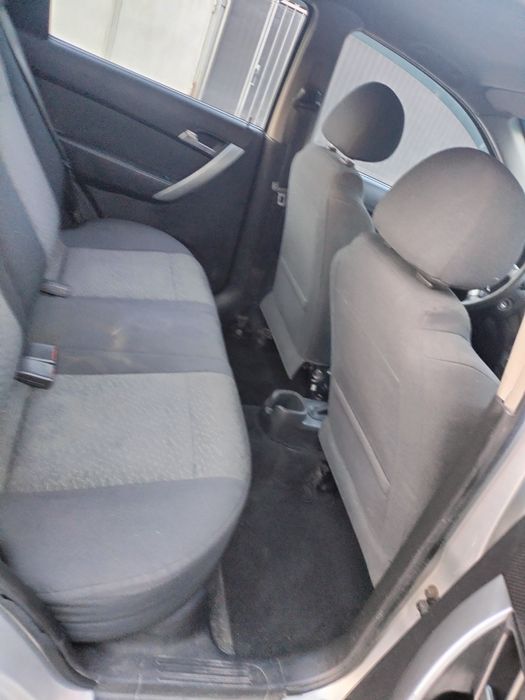 Нексия Равон R3.