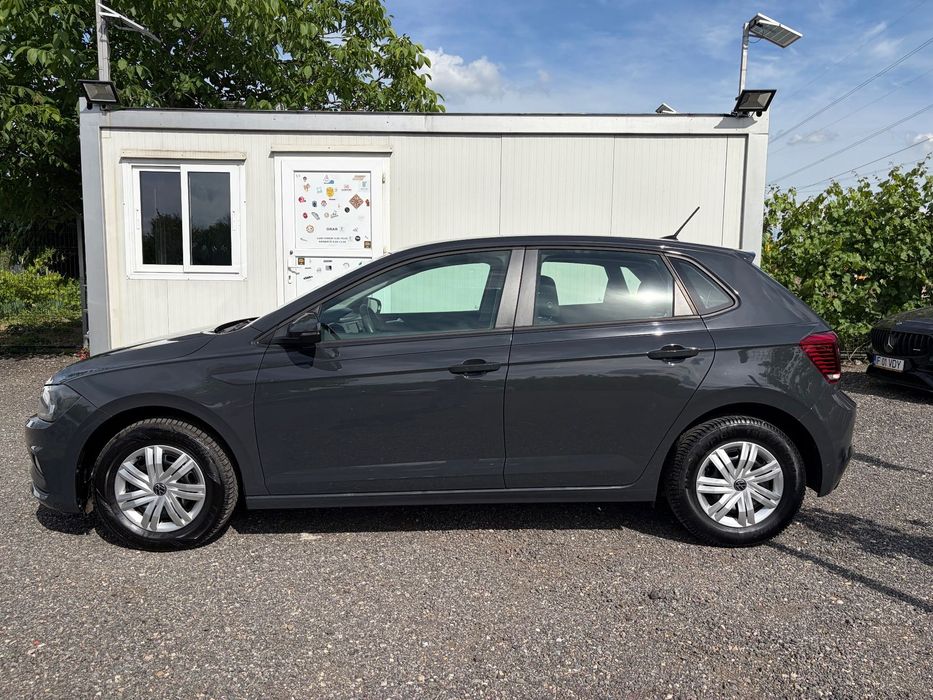 Volkswagen Polo Posibilitate Leasing / Credit auto / Garantie 12 luni