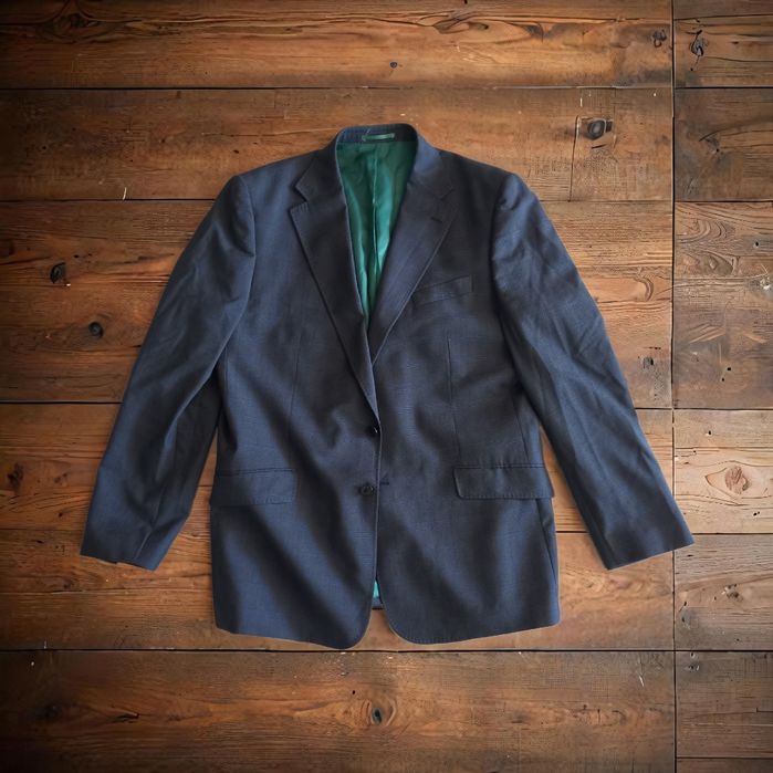 Лот от най-висококачествени сака