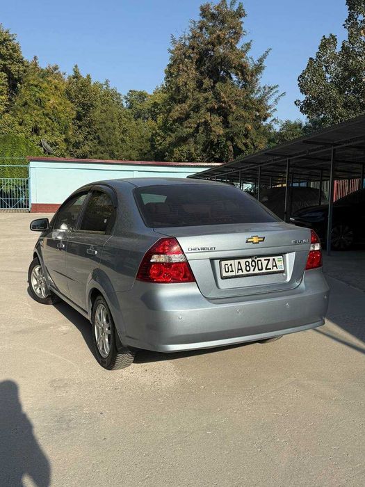 Продается NEXIA 3 LTZ