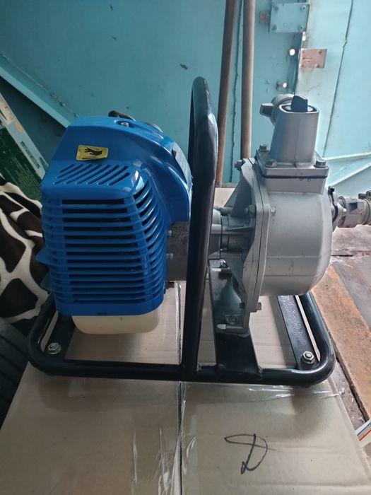 Мотопомпа КЕDR K61509