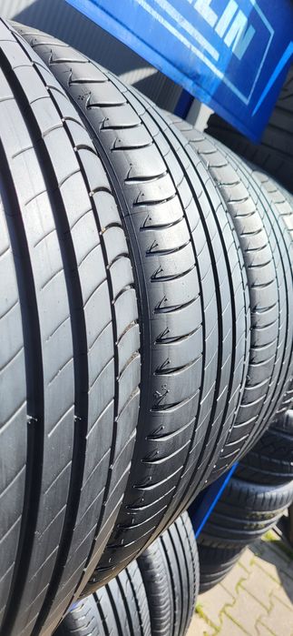 4 anvelope 215 45 17 michelin primacy 3 dot 2020