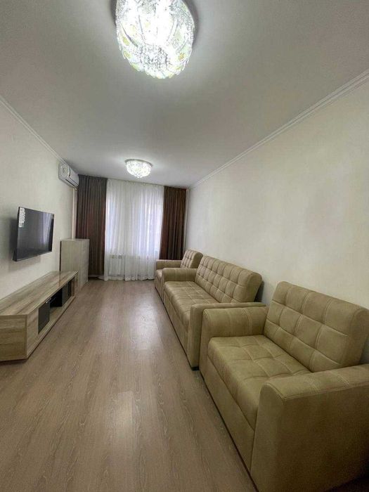 R17 Сдаётся квартира 2/4/9 на Яшнабадском ор-р Махтумкули