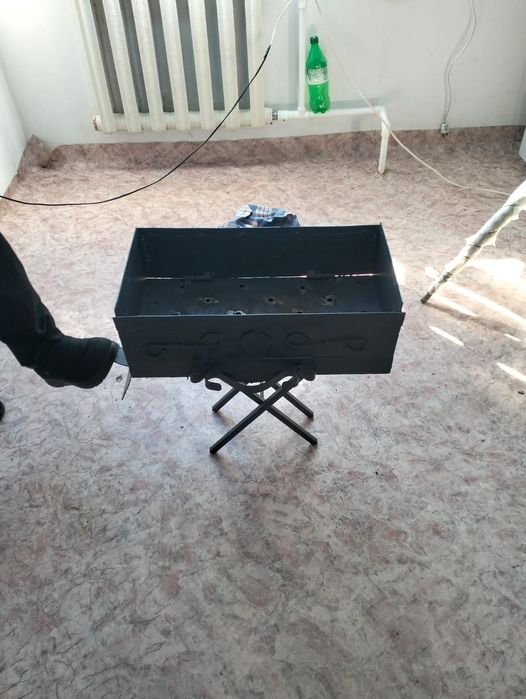 Мангал Походный !