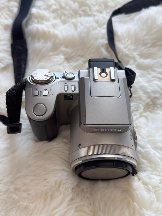 Vand camera foto
