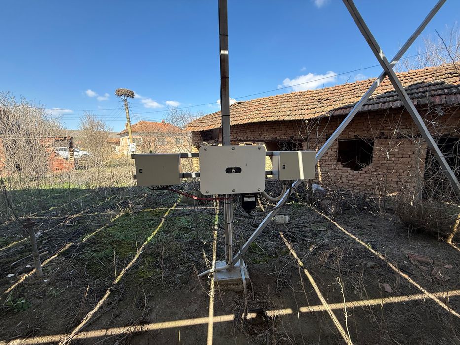 Продава се Парцел в Плевен, 9-ти квартал - 1000 кв.м за 62 €/кв.м - Снимка #6