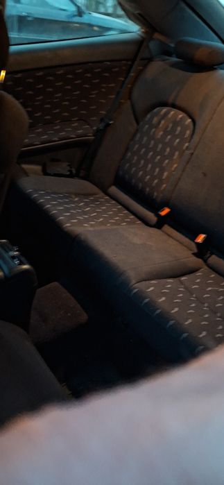 Продава се Мерцедес С-200