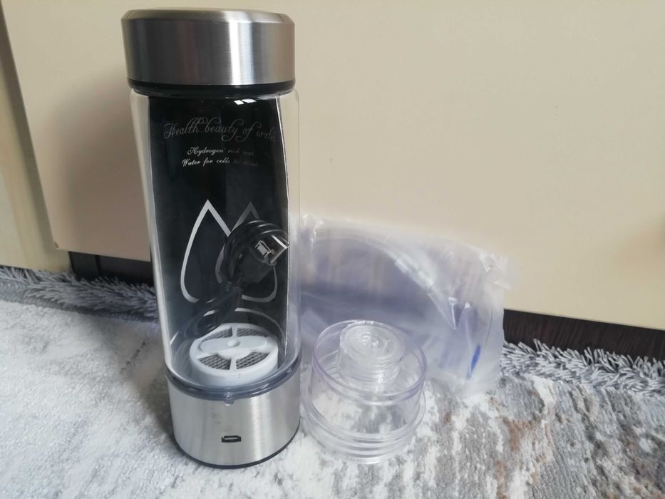 Водородна бутилка 420 ml