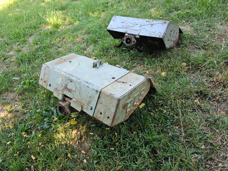 Фреза BCS..2.бр.