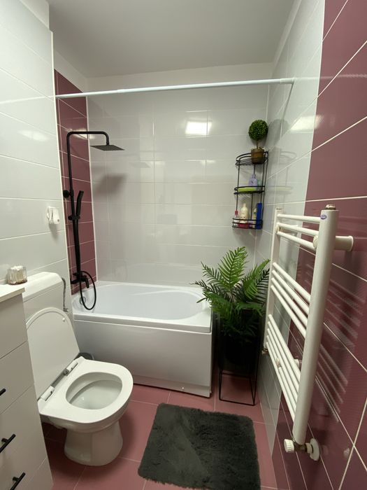 Vand Garsoniera zona Tractorul