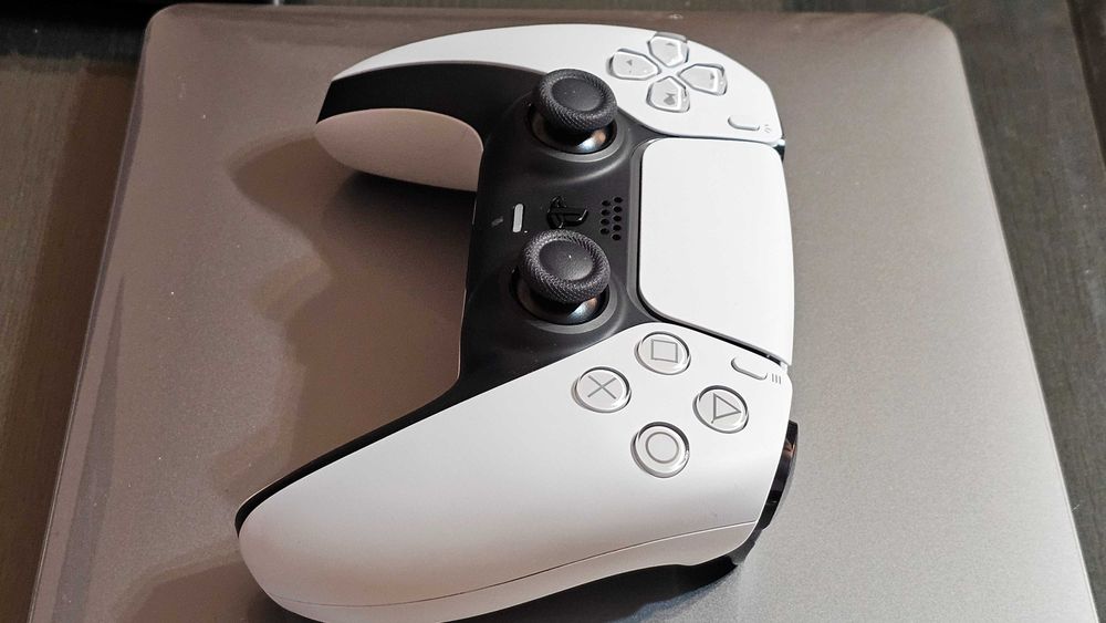 Controller PS5 Pro ALB