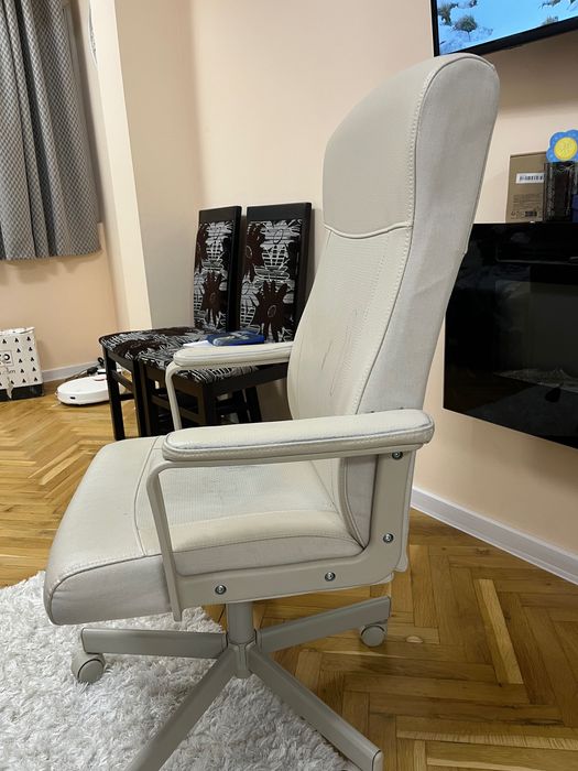 Използван няма скъсано само следи от надраскване