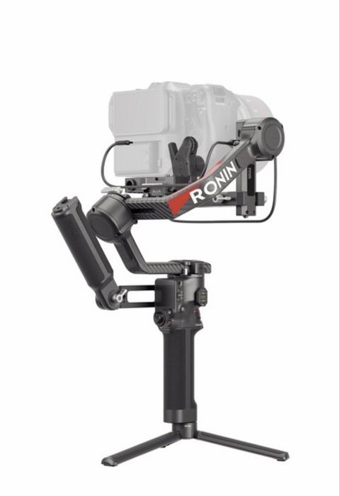 Стедикам DJI RS 4 Pro Combo