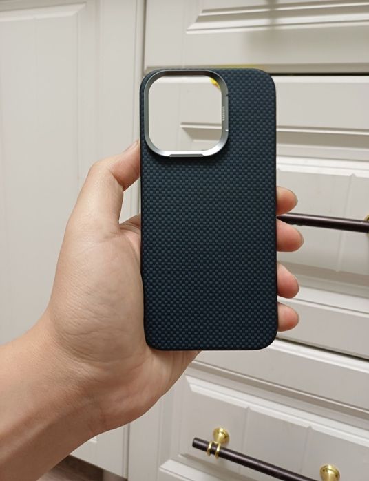 Чехол Оригинальный Iphone 15 Pro