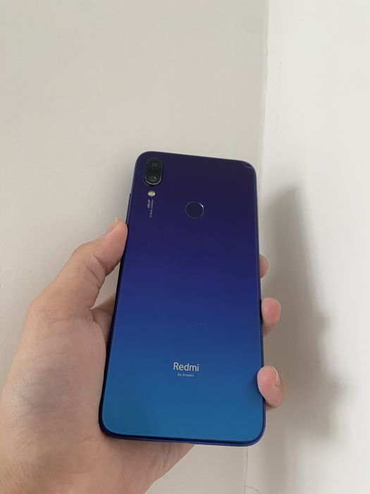 Xiami redmi