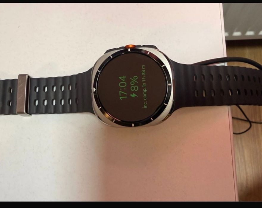 Samsung Galaxy Watch Ultra 2025
