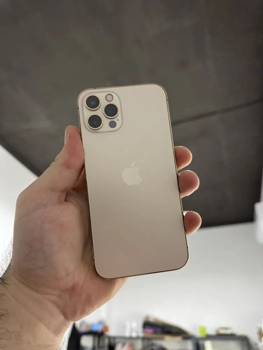 iPhone 12 pro, 256gb