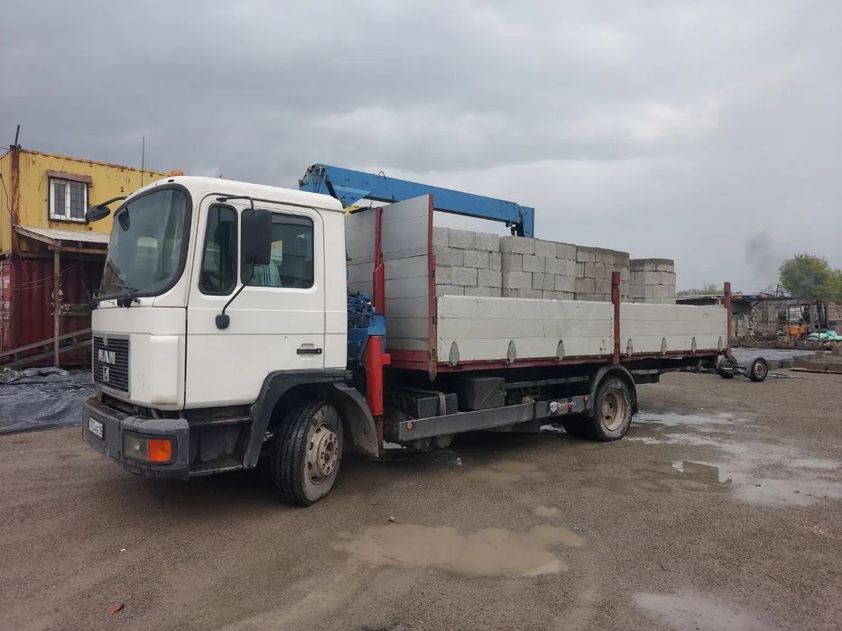 Пескоблок Standard Stroi пескаблок