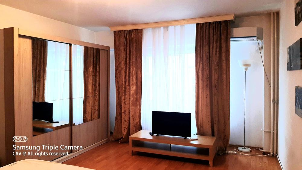 Garsoniera Dr Taberei Favorit