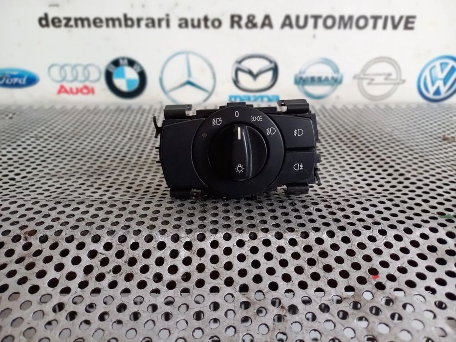 Bloc Lumini Bmw E81 E87 E91 E92 E93 Cod  - Dezmembrari Arad