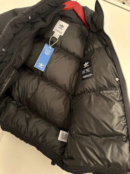 Дамско яке adidas original