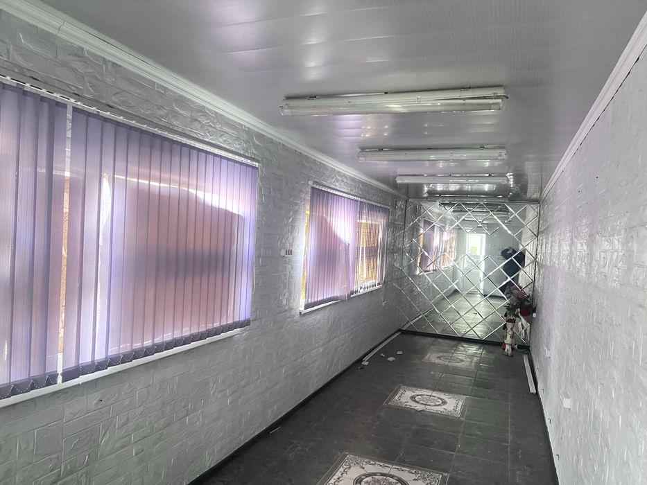 Контейнер для бизнеса