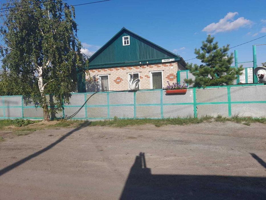 Продам уютный большой дом